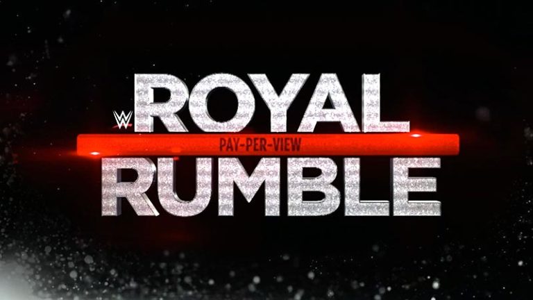 WWE Royal Rumble Betting Odds