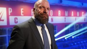 Triple H: “Charisma Is King” For WWE When Recruiting Talent