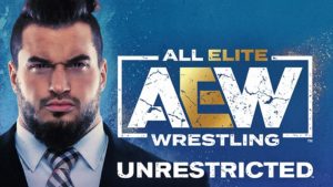 Wardlow Talks WWE Tryout, Says “I’m a Wrestler. I’m Not an Entertainer.”