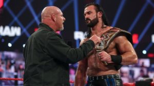 Bully Ray Talks How WWE Could ‘Use’ Drew McIntyre’s COVID-19 Situation In Storyline