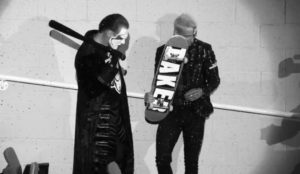 Darby Allin Talks AEW Revolution Match Filming, Worried He Would ‘Break Sting’s Face’