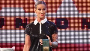 Madusa (Alundra Blayze) Asks WWE For Retirement Match