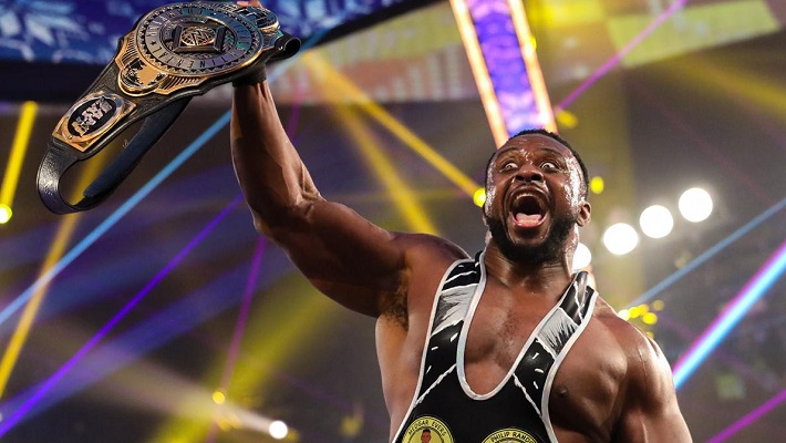 Big E Recalls Forgotten Talks Of Him Joining The Shield