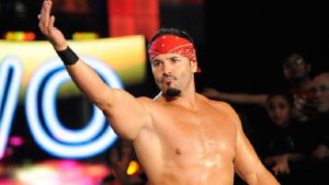 Chavo Guerrero Calls Out Promotion For Falsely Advertising Him