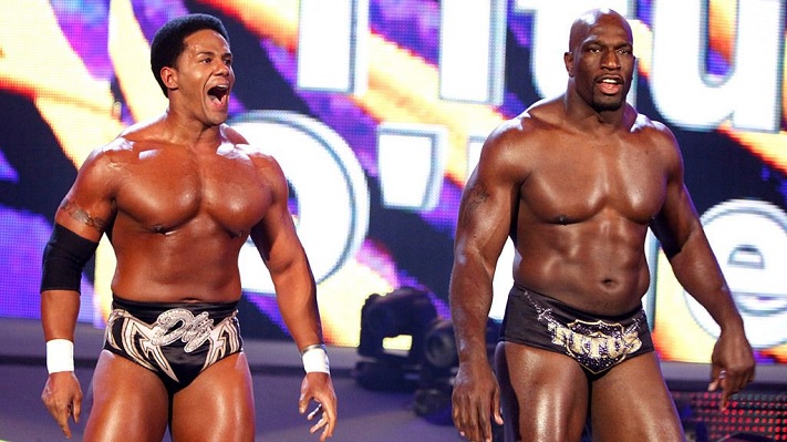 Darren Young Reveals Trick To Make Money In WWE