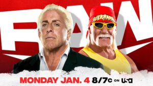 WWE Raw Preview: Legends Night, McIntyre vs. Lee, Alexa Bliss Burned Alive?