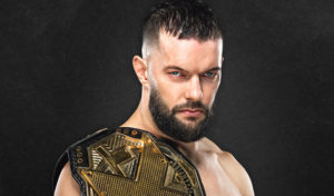 Finn Balor Explains Why Returning To NXT Was The Right Choice