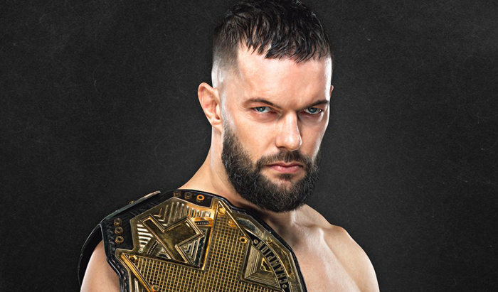 Finn Balor Explains Why Returning To NXT Was The Right Choice