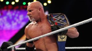 Goldberg On The Friendship He and Vince McMahon Have Formed