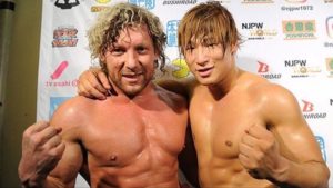 Don Callis On Why Kota Ibushi Is Not In Kenny Omega’s League