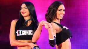 Peyton Royce On How Split With Billie Kay Has Affected Her, Why She Needs To Win Royal Rumble