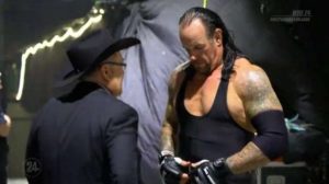 Jim Ross On The Undertaker Calling Today’s Generation Soft