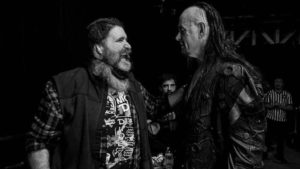 Mick Foley Responds To Undertaker’s Comments On Current WWE Product