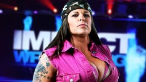 ODB Confirms She Is Returning To Impact Wrestling Soon