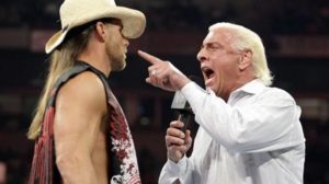 Ric Flair On Who Is The Greatest Worker In The History Of Wrestling