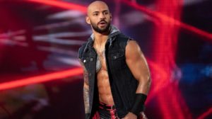 Ricochet Has Friendly Reminder For Rude Fans