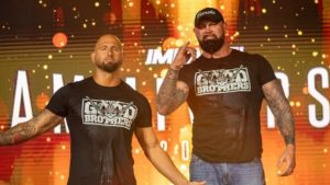 The Good Brothers On Losing Their Confidence In WWE