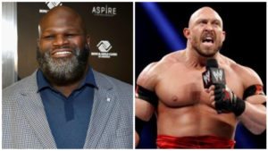 Mark Henry Says Ryback Should Apologize To The Wrestling Industry, Ryback Responds