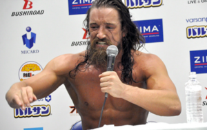 Jay White Leaving NJPW A Real Possibility, Interest From WWE (Report)