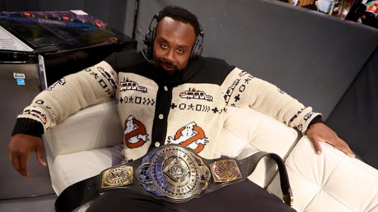 Big E On WWE Prioritizing Part-Time Stars For WrestleMania