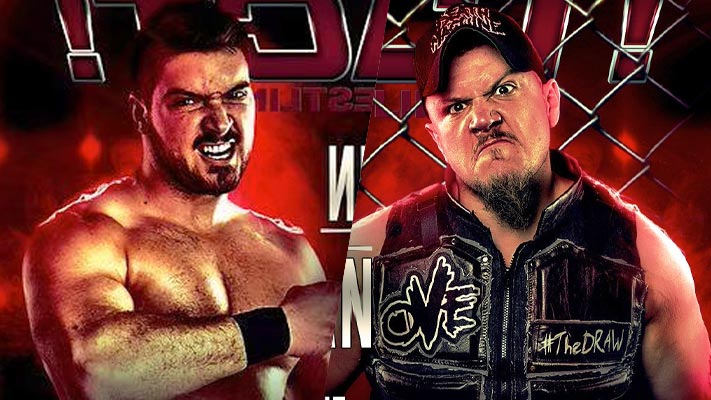 Update On Impact Contracts: Sami Callihan, Ethan Page & More