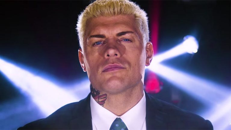 Cody Rhodes: “If The Younger Audience Aren’t Watching Your Show? You Should Be Terrified”