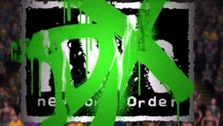 Eric Bischoff Says DX Was A Copy Of nWo