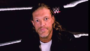 Edge Declares Royal Rumble Entry On WWE Raw