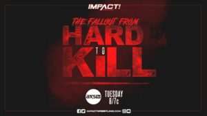 Impact on AXS Preview (1/19): Hard To Kill Fallout