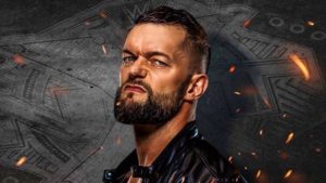 Finn Balor Defends WWE Using Part-Time Legends In Top Roles