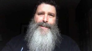 Mick Foley Announces He Tested Positive For Covid-19