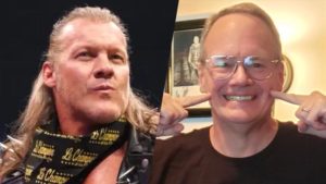 Chris Jericho & Jim Cornette Exchange Insults On Social Media