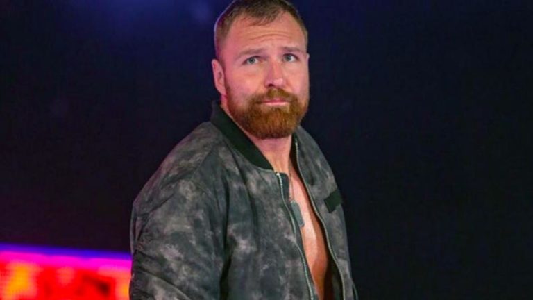 Jon Moxley on WWE – “If They Called I Would Listen”