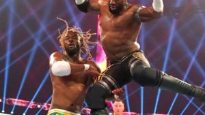 Kofi Kingston Details Recent Jaw Injury, Getting Teeth Knocked out