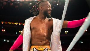 Kofi Kingston On Why New Day Is The Greatest Team In WWE History