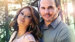 Matt & Reby Hardy Expecting Their Fourth Child: It’s A Girl!