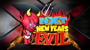 NXT New Year’s Evil Preview (1/6): Balor vs. O’Reilly, Kross vs. Priest