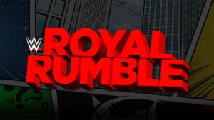 Who Will Win the WWE Royal Rumble? Latest Betting Odds Released