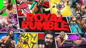 Rumor on WWE Men’s Royal Rumble 2021 Ending