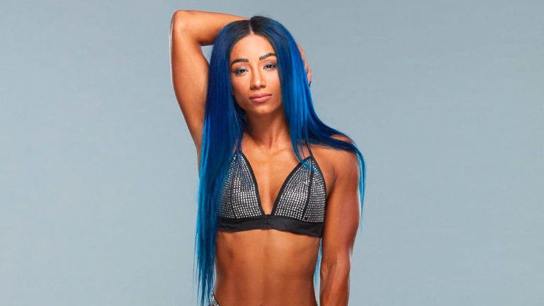 Sasha Banks: My Health & Matches Improved Without WWE’s Grueling Travel Schedule