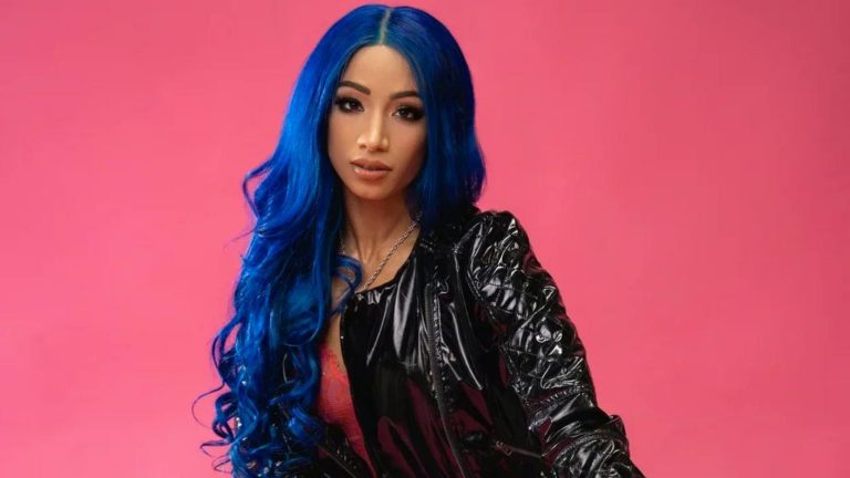 Sasha Banks On How Depression Led To Her Sabbatical From WWE