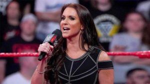 Stephanie McMahon Addresses WWE Network Moving To Peacock