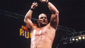 Steve Austin Explains Why He’s Not A Fan of the WWE Royal Rumble