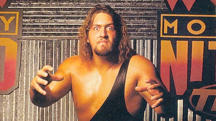 The Story Behind WWE Missing The Chance To Sign Big Show Before He Joined WCW