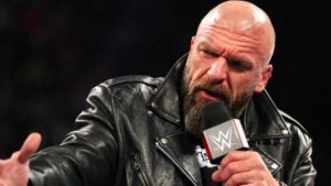 Triple H Talks The Potential of a Physical WWE Hall of Fame