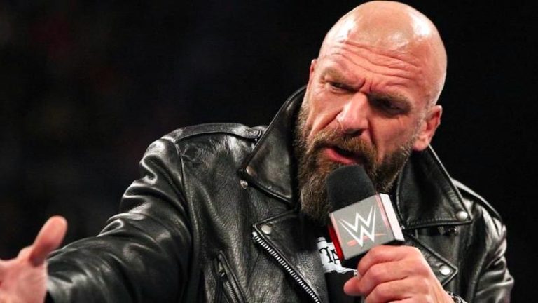 Triple H On Brock Lesnar’s WWE Future, Reigns vs. Rock Dream Match