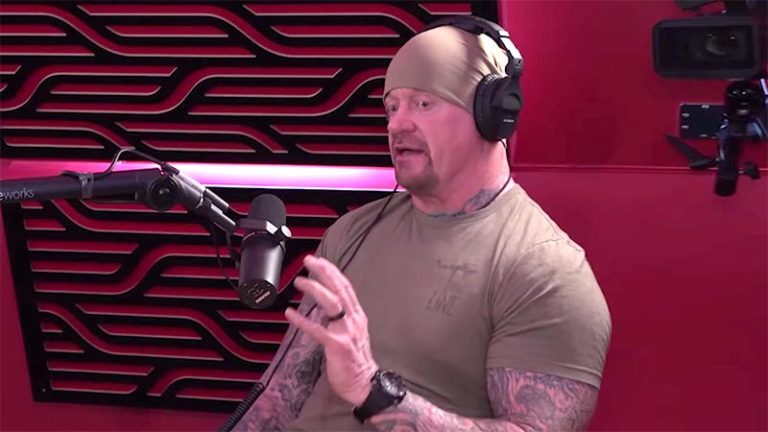 More WWE & AEW Stars React to The Undertaker Calling Today’s Generation Soft