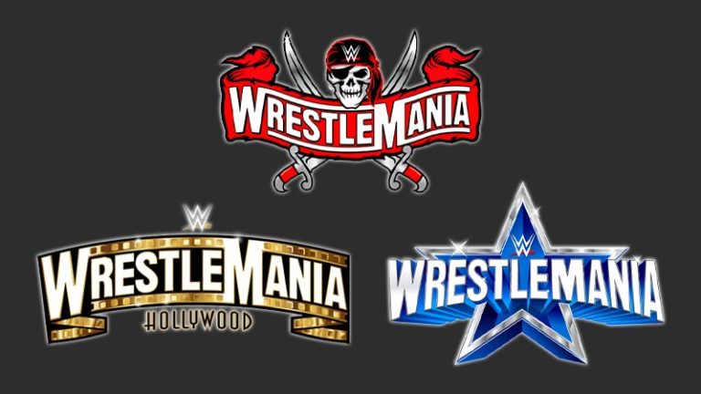 Reason Why WWE Announced Future WrestleMania Details In Advance