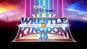 NJPW Wrestle Kingdom 15 Will Happen “Even If Japan Calls a State of Emergency”