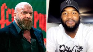 Triple H Invites NFL Star Darius Leonard To NXT